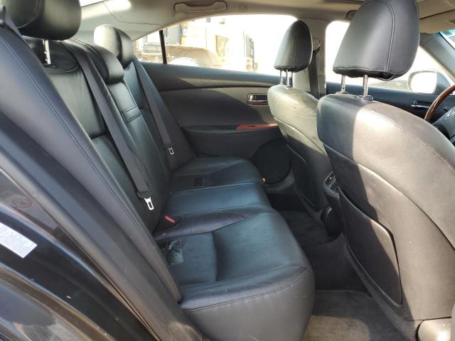 Photo 10 from auction – 2007 LEXUS ES 350 with VIN JTHBJ46G072073660