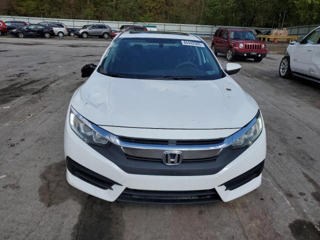 Photo 5 from auction – 2017 HONDA CIVIC EX with VIN 2HGFC2F71HH576545