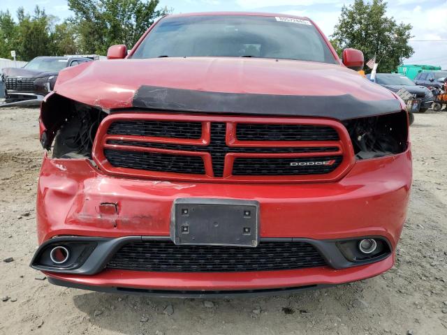 Photo 5 from auction – 2014 DODGE DURANGO SX with VIN 1C4RDHAG6EC974741