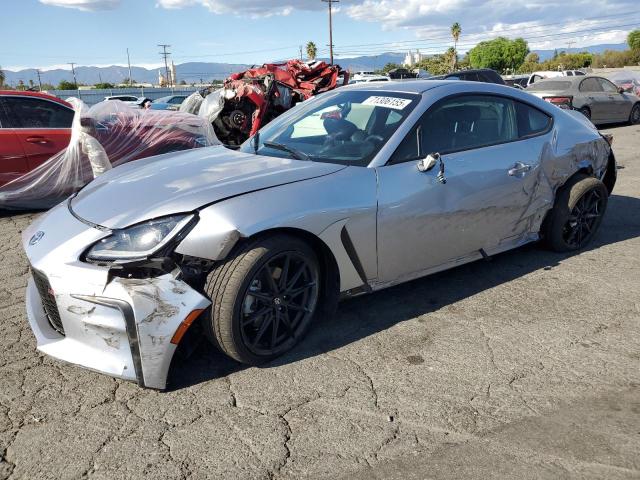 TOYOTA GR 86 PREM 2023 with VIN JF1ZNBE13P9759324 - Photo from auction