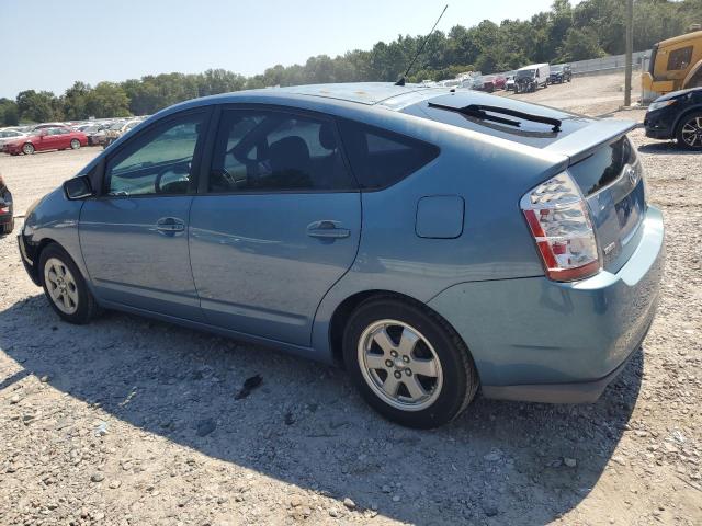 Photo 2 from auction – 2007 TOYOTA PRIUS with VIN JTDKB20U377661878