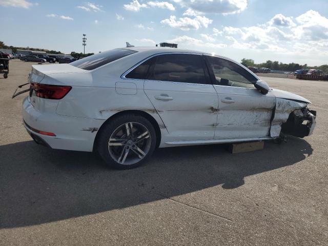 Photo 3 from auction – 2017 AUDI A4 PREMIUM PLUS with VIN WAUENAF42HN045895