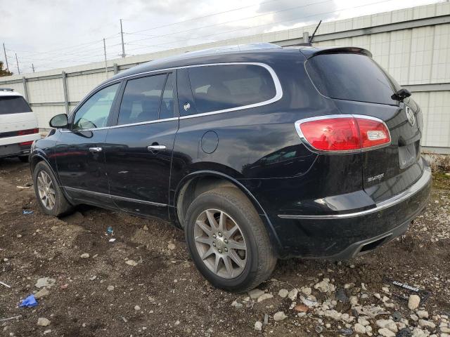 Photo 2 from auction – 2016 BUICK ENCLAVE with VIN 5GAKRBKD1GJ299983