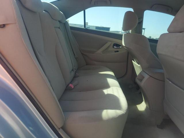Photo 10 from auction – 2007 TOYOTA CAMRY CE with VIN JTNBE46K773061473