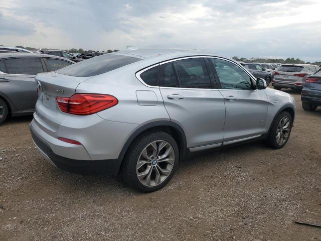 Photo 3 from auction – 2016 BMW X4 XDRIVE2 with VIN 5UXXW3C55G0R21354