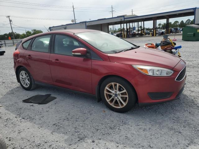 Photo 4 from auction – 2016 FORD FOCUS SE with VIN 1FADP3K25GL207088