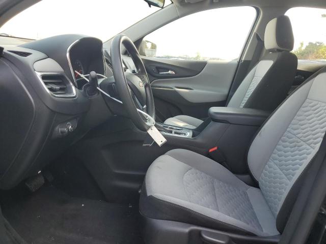 Photo 7 from auction – 2019 CHEVROLET EQUINOX LS with VIN 3GNAXSEV2KL249414