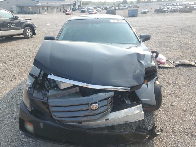 Photo 5 from auction – 2006 CADILLAC CTS with VIN 1G6DM57T660191549