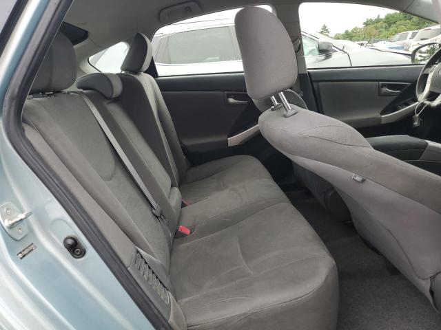 Photo 10 from auction – 2012 TOYOTA PRIUS PLUG with VIN JTDKN3DP6C3027872