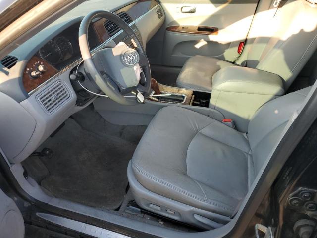 Photo 7 from auction – 2005 BUICK LACROSSE C with VIN 2G4WD562951322227