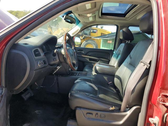Photo 7 from auction – 2012 GMC YUKON DENA with VIN 1GKS2EEF2CR207703