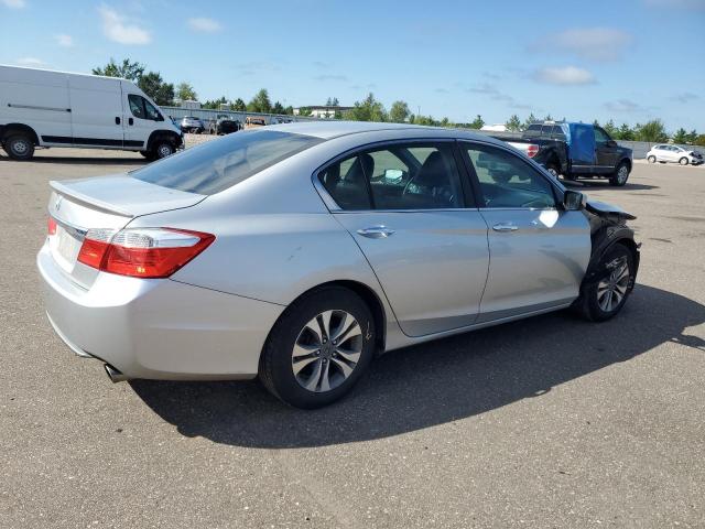 Photo 3 from auction – 2013 HONDA ACCORD LX with VIN 1HGCR2F31DA256830