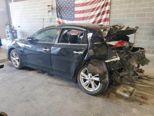 Photo 2 from auction – 2013 NISSAN ALTIMA 2.5 with VIN 1N4AL3AP7DN424959
