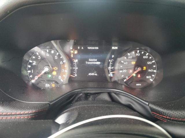 Photo 9 from auction – 2025 JEEP COMPASS TR with VIN 3C4NJDDN4ST618850