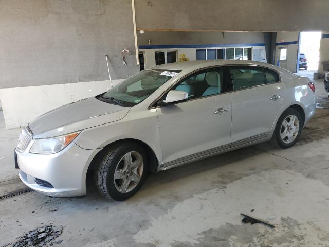 BUICK LACROSSE CX 2010 with VIN 1G4GB5EG2AF123952 - Photo from auction