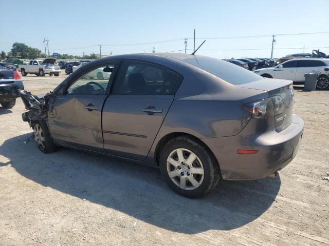 Photo 2 from auction – 2008 MAZDA 3 I with VIN JM1BK12F181826176