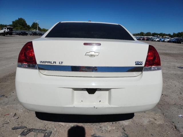 Foto 6 de la subasta – 2007 CHEVROLET IMPALA LT con VIN 2G1WT55N279307634