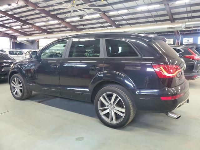 Photo 2 from auction – 2015 AUDI Q7 PREMIUM PLUS with VIN WA1LGAFE6FD009265