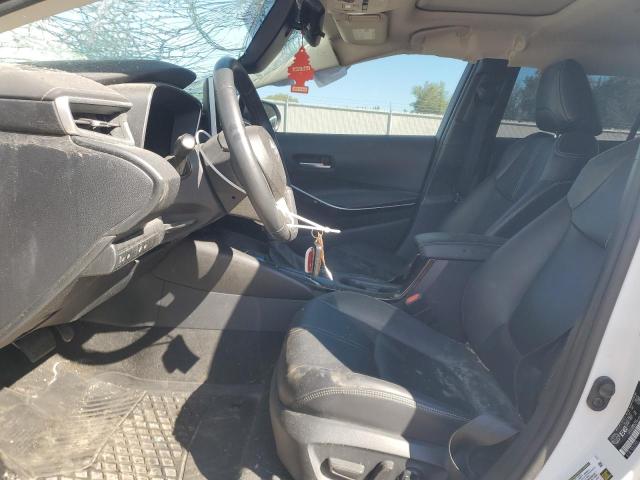Zdjęcie 7 z aukcji – 2020 TOYOTA COROLLA LE z VIN 5YFBPRBE8LP043853