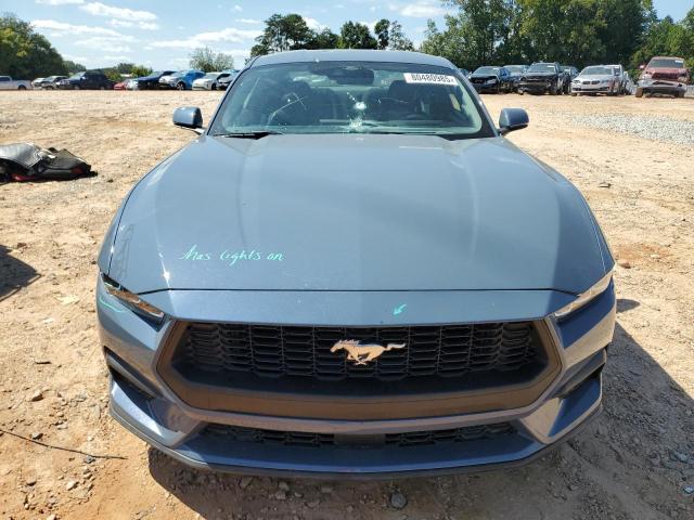 Photo 5 from auction – 2025 FORD MUSTANG with VIN 1FA6P8TH5S5101231