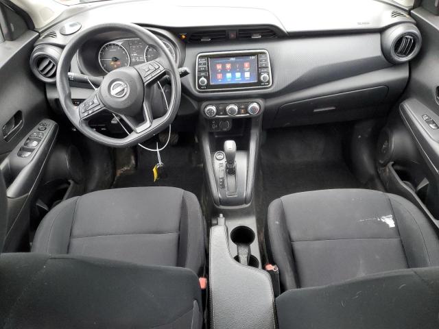Photo 8 from auction – 2024 NISSAN KICKS S with VIN 3N1CP5BV2RL474193