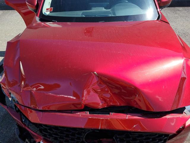 Photo 12 from auction – 2023 MAZDA CX-5 SELECT with VIN JM3KFBBM4P0157664