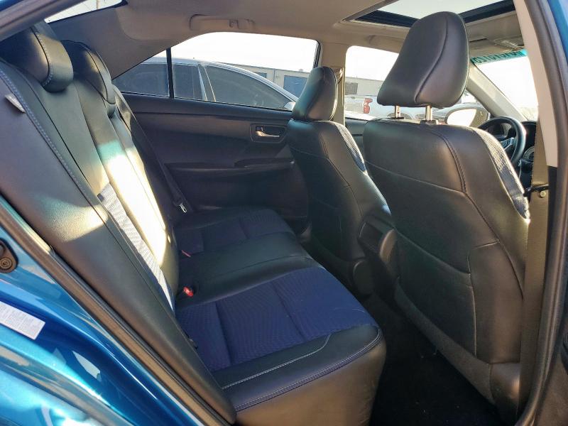 Photo 10 from auction – 2016 TOYOTA CAMRY LE with VIN 4T1BF1FK5GU549617