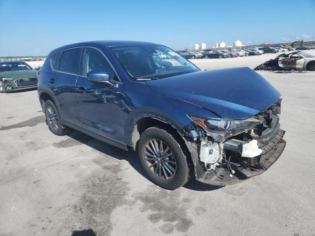 Photo 4 from auction – 2019 MAZDA CX-5 TOURI with VIN JM3KFACM5K1573850