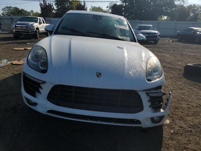 Photo 5 from auction – 2017 PORSCHE MACAN with VIN WP1AA2A50HLB03919