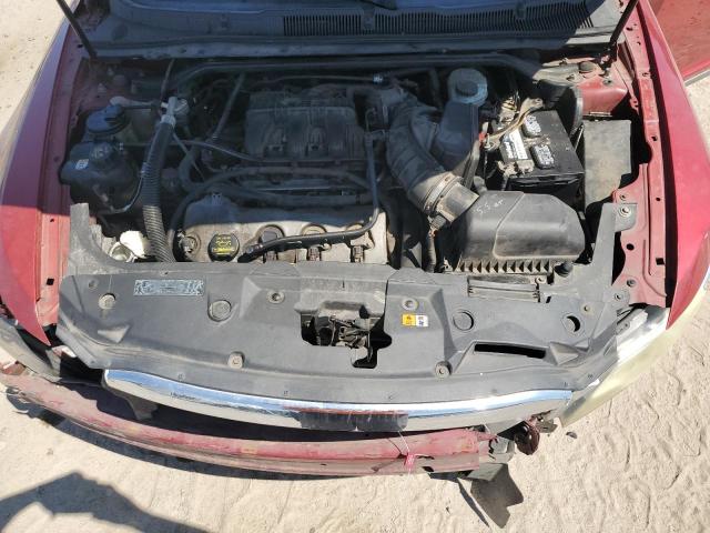 Фото 11 с аукциона – 2010 FORD TAURUS LIM с VIN 1FAHP2FW2AG170509