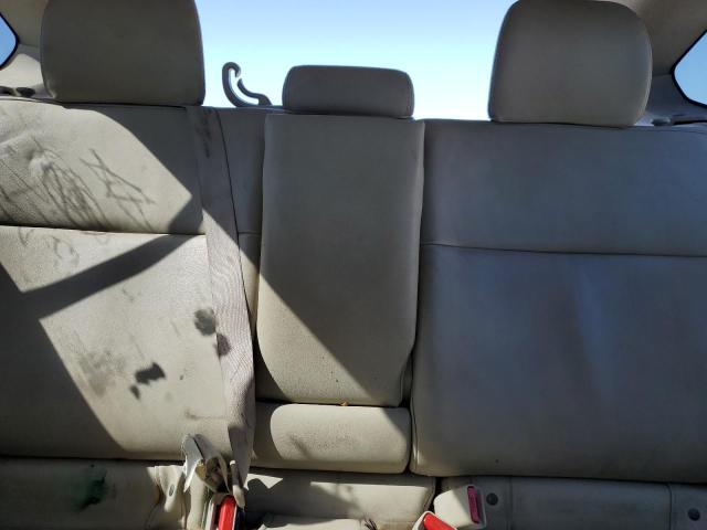 Photo 10 from auction – 2014 SUBARU XV CROSSTR with VIN JF2GPAGC0E8231135