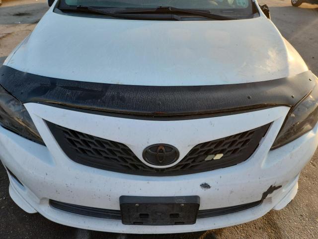 Photo 11 from auction – 2011 TOYOTA COROLLA BA with VIN 2T1BU4EE7BC557053