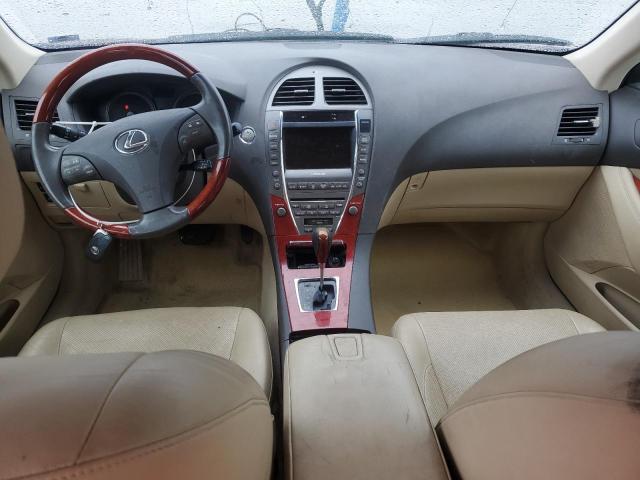 Photo 8 from auction – 2007 LEXUS ES 350 with VIN JTHBJ46G672140858