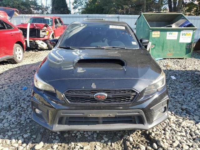 Photo 5 from auction – 2019 SUBARU WRX LIMITE with VIN JF1VA1H68K9831302