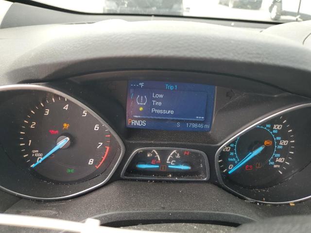 Photo 9 from auction – 2014 FORD ESCAPE S with VIN 1FMCU0F7XEUC20974