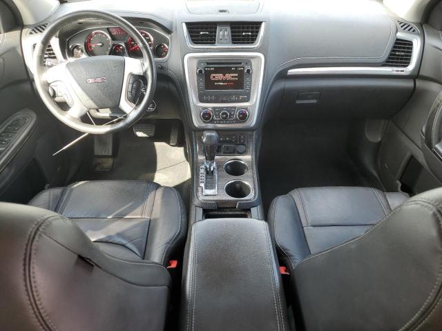Photo 8 from auction – 2017 GMC ACADIA LIM with VIN 1GKKRSKD7HJ150708