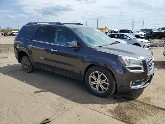 Photo 4 from auction – 2014 GMC ACADIA SLT with VIN 1GKKVRKD8EJ257086