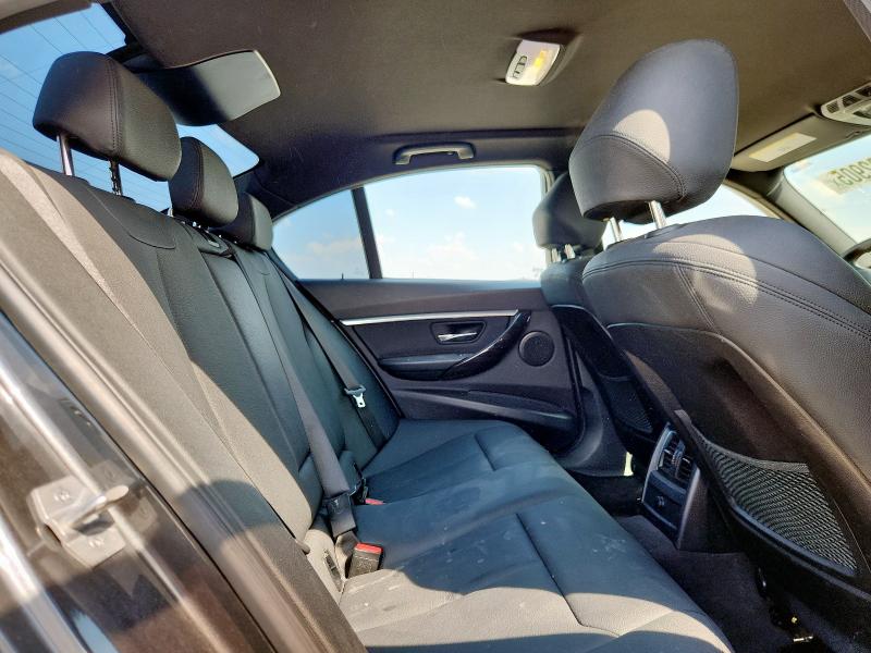 Photo 10 from auction – 2018 BMW 330 I with VIN WBA8B9G58JNU97741