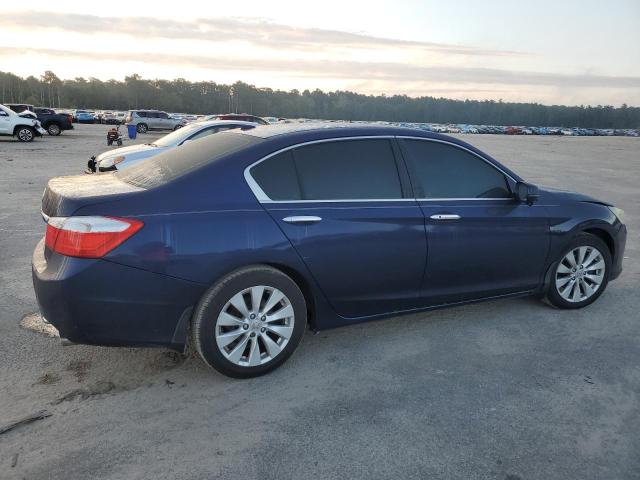 Photo 3 from auction – 2015 HONDA ACCORD EXL with VIN 1HGCR2F88FA027768