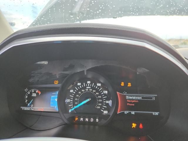 Photo 9 from auction – 2015 FORD EDGE TITAN with VIN 2FMTK4K86FBB13889