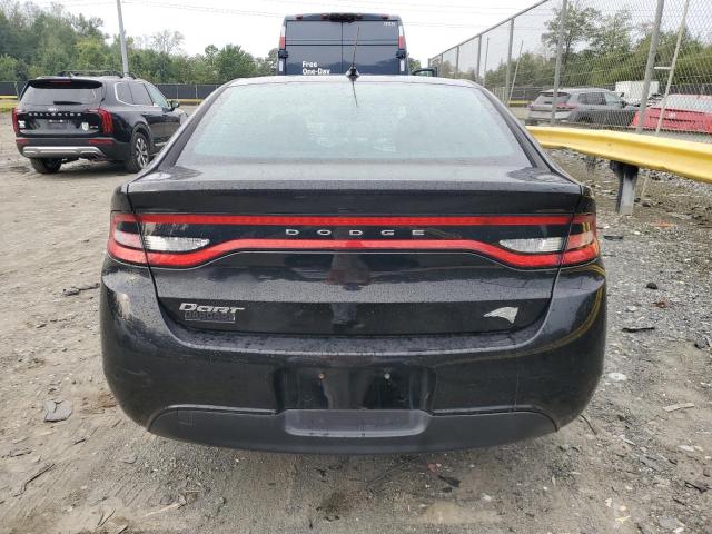 Photo 6 from auction – 2013 DODGE DART SE with VIN 1C3CDFAA0DD287449