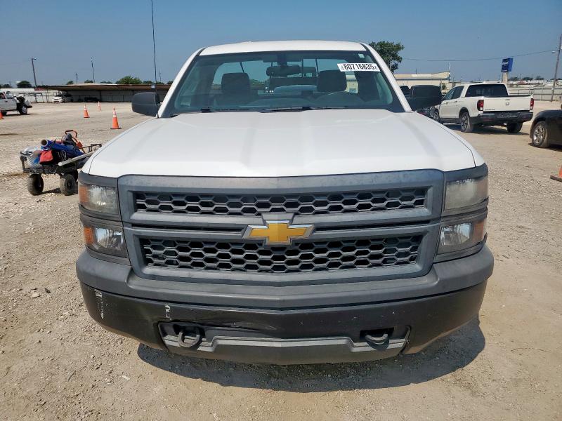 Photo 5 from auction – 2014 CHEVROLET SILVERADO with VIN 1GCNKPEH3EZ203085