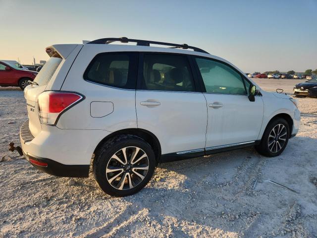 Photo 3 from auction – 2018 SUBARU FORESTER 2 with VIN JF2SJGWC2JH406253