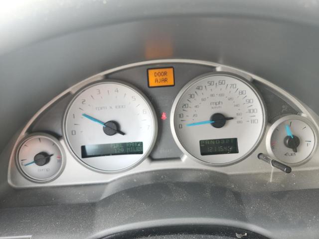 Photo 9 from auction – 2004 BUICK RENDEZVOUS with VIN 3G5DA03E34S509947