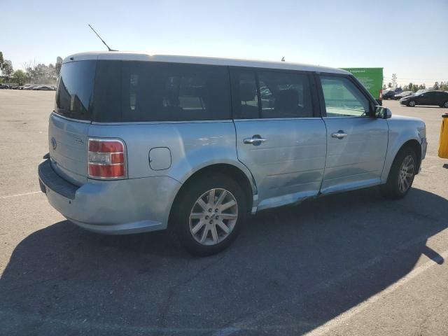 Photo 3 from auction – 2009 FORD FLEX SEL with VIN 2FMDK52C29BA23299