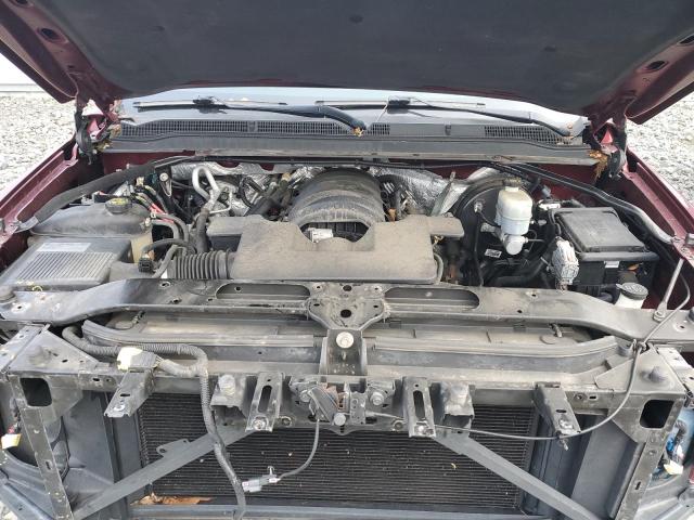 Photo 11 from auction – 2016 GMC YUKON SLT with VIN 1GKS2BKC7GR277051