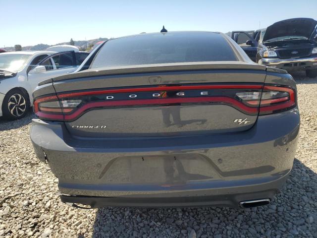 Photo 6 from auction – 2018 DODGE CHARGER R/ with VIN 2C3CDXCT8JH230547