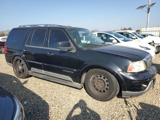 Photo 4 from auction – 2004 LINCOLN NAVIGATOR with VIN 5LMFU28R04LJ31634