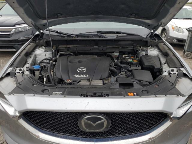Photo 12 from auction – 2017 MAZDA CX-5 GRAND with VIN JM3KFBDL0H0199996