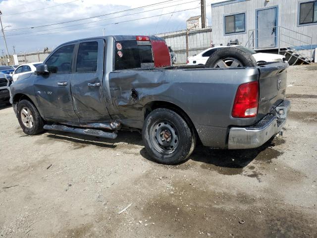 Photo 2 from auction – 2011 DODGE RAM 1500 with VIN 1D7RB1GP1BS538410